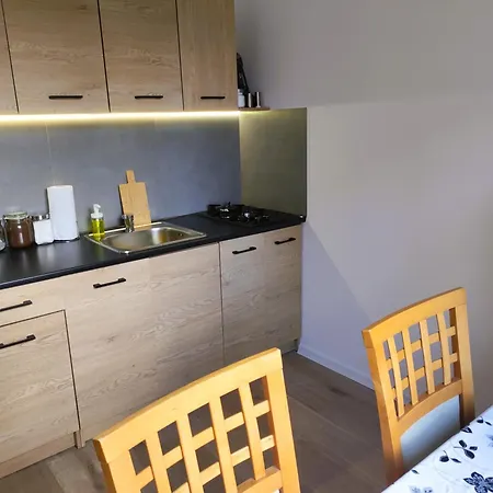 Appartement 88