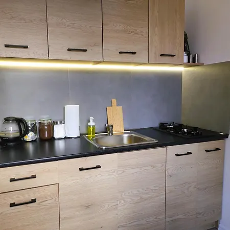 Appartement 88 *