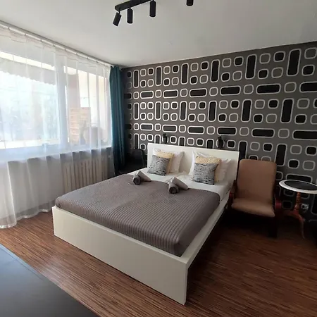 88 Apartament