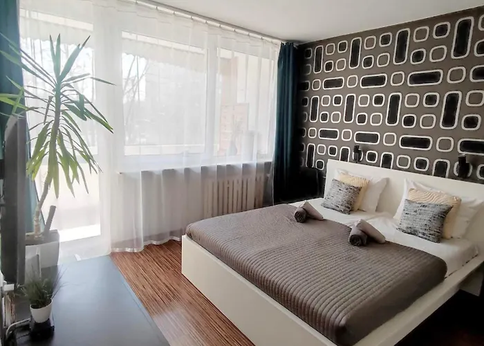 88 Apartament Kraków