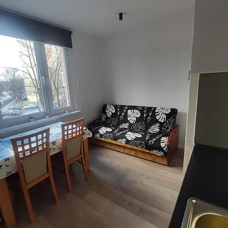 88 Apartment